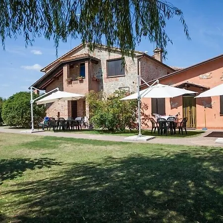 La Fattoria Panicarola